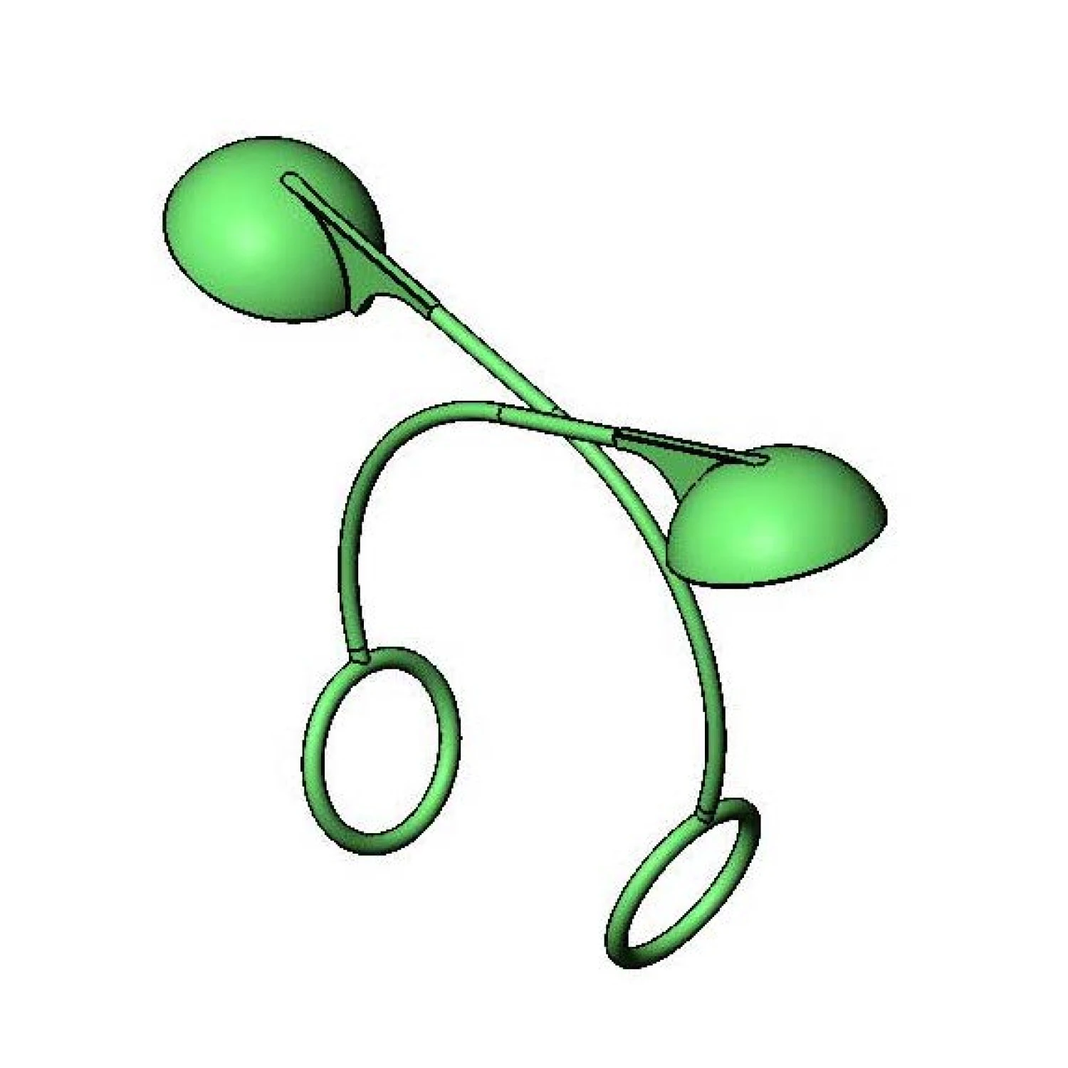 T&S Emergency Eye Wash and Shower Accessories