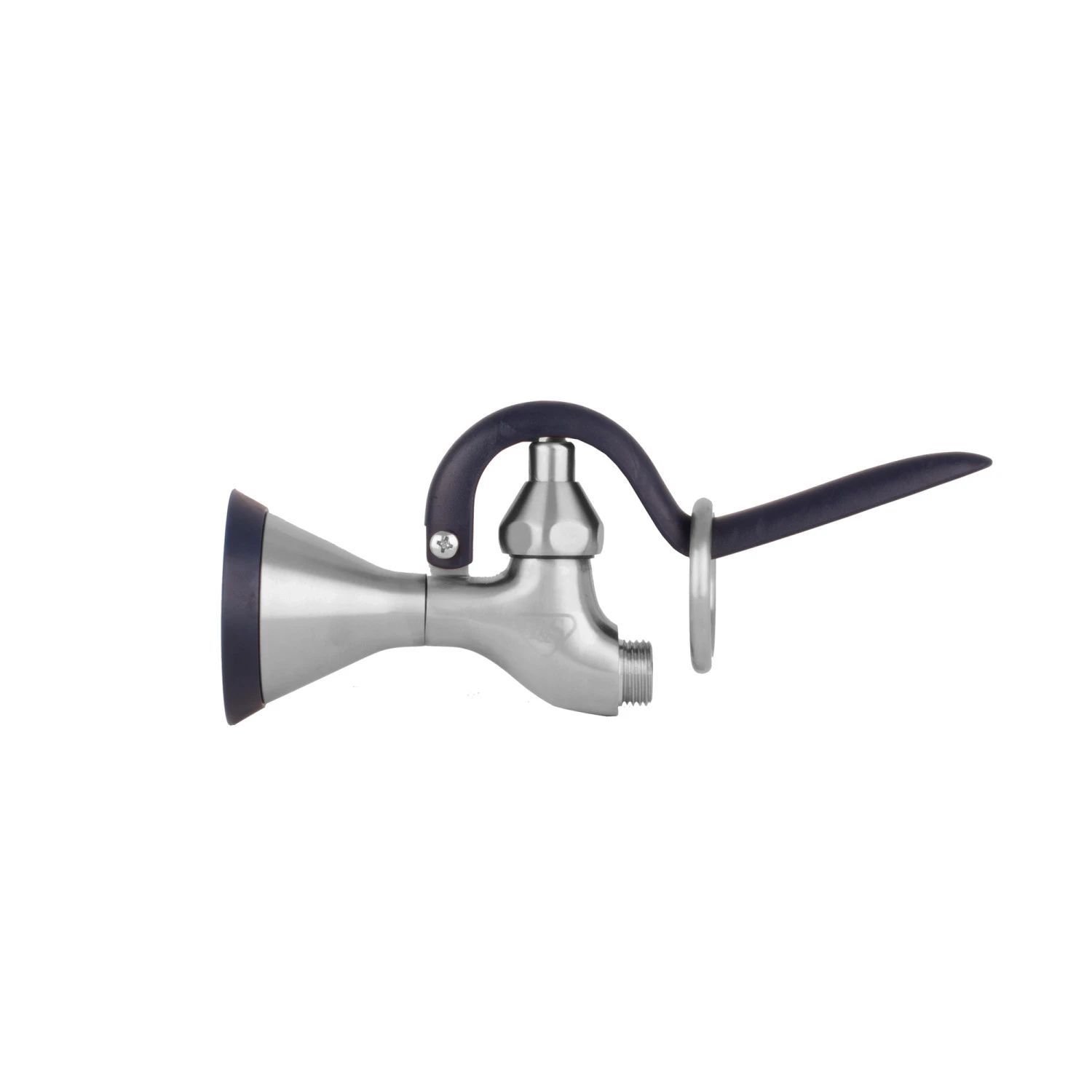 T&S S-0107-Y Spray Valve, 1.15 GPM, Stainless Steel | CL6VHC