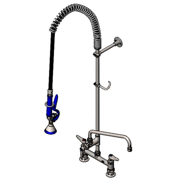 T&S S-0123-A12-CR-BY