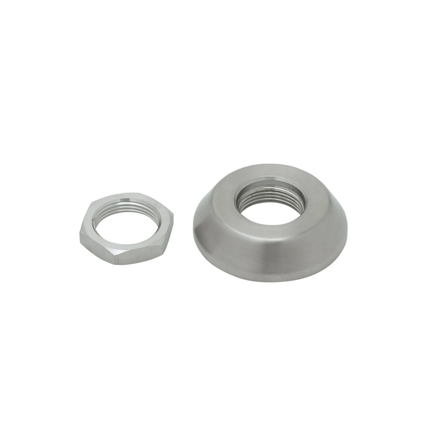 T&S S016782-30 Adjustable Wall Flange Repair Kit, Stainless Steel | CL6VJA