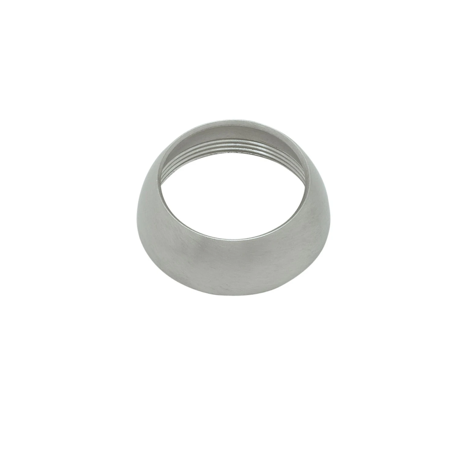 T&S S020516-30 Trim Ring, Stainless Steel | CL6VJM