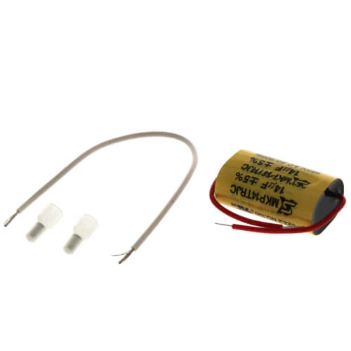 Capacitor, 009-018RP