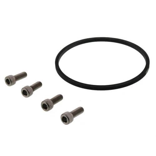TACO 00R-001RP Gasket Kit, Flange/In-Line Circulating Pumps, 00R-001RP, Use With 16U222/33HM87 | CU4YBB 788GL9