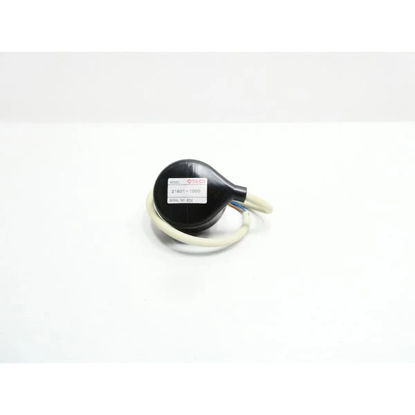 PRESSURE SWITCH