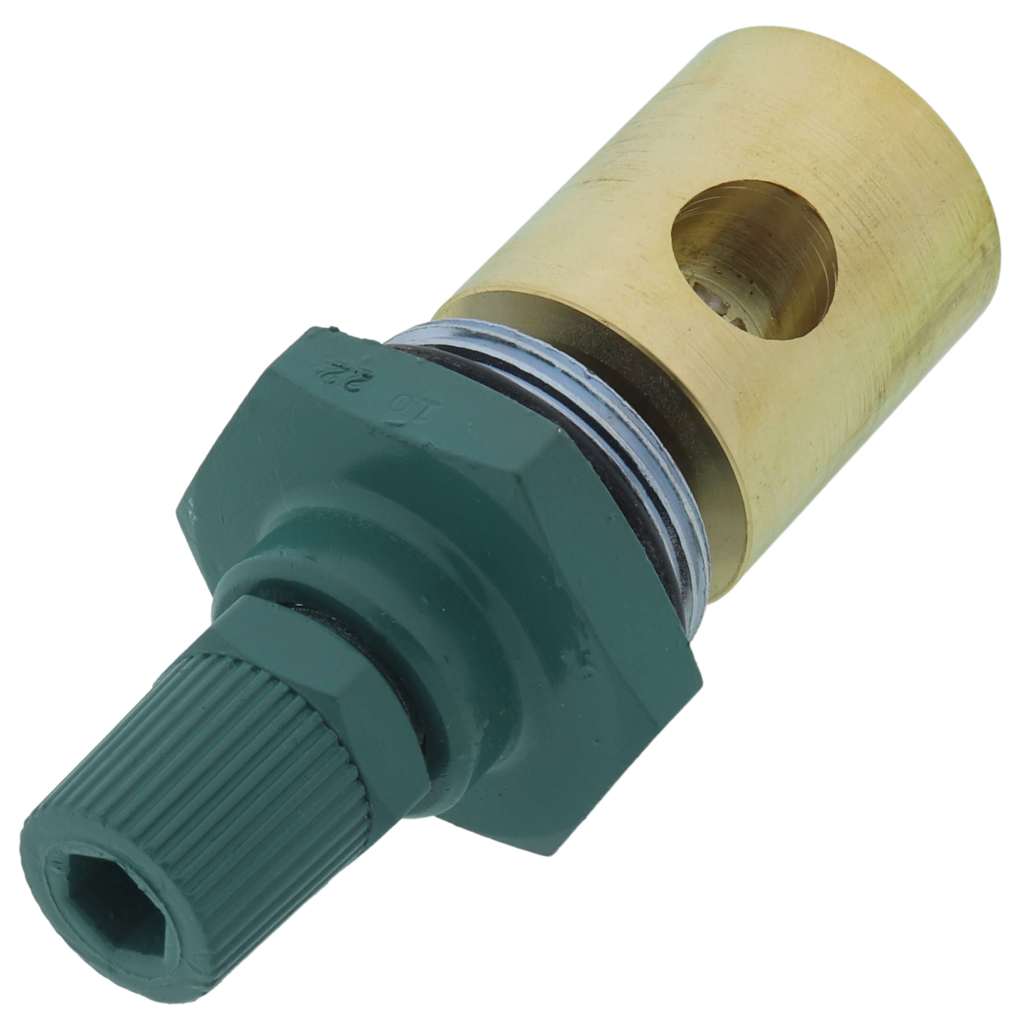 TACO Valve Accessories