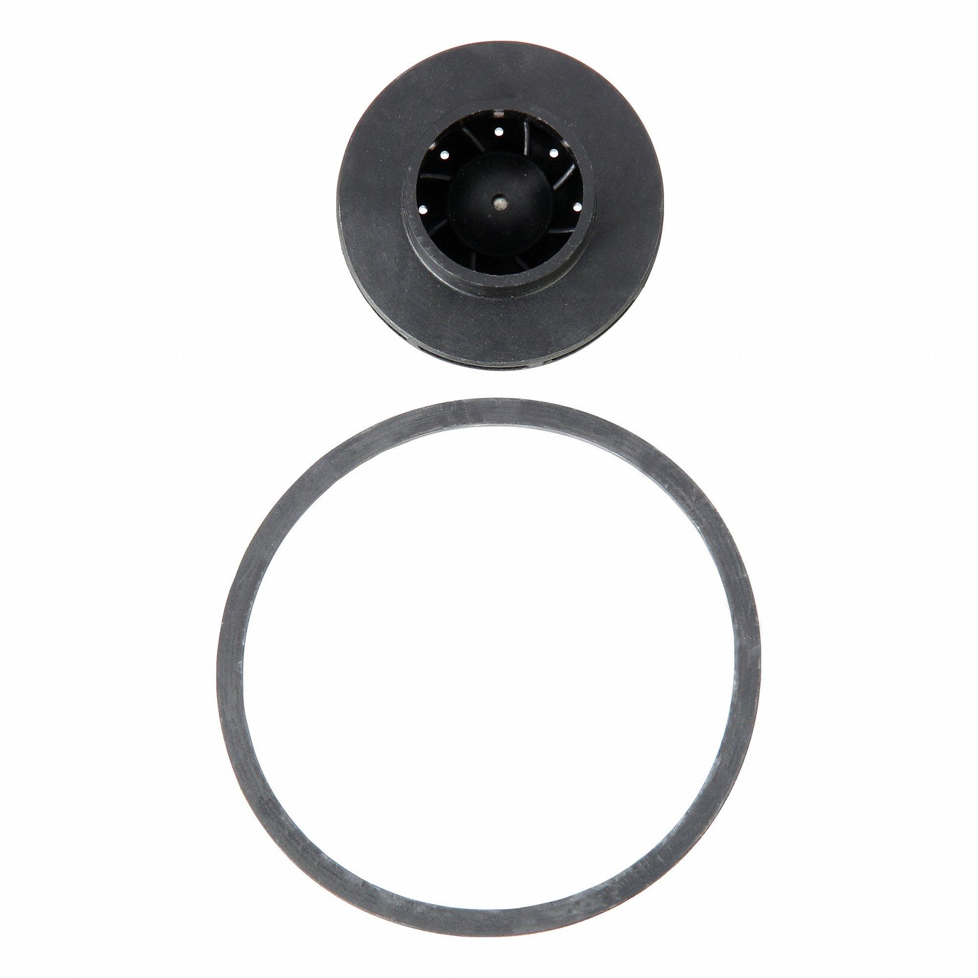 TACO 2400-023RP Impeller, In-Line Circulating Pumps | CU4YCL 788GM7