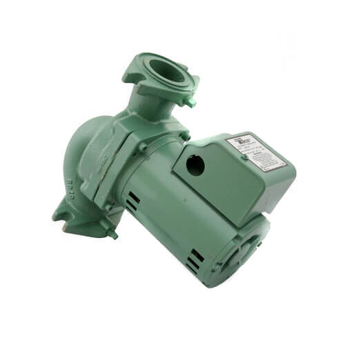 Circulator Pump, 1/3 HP, Stainless Steel