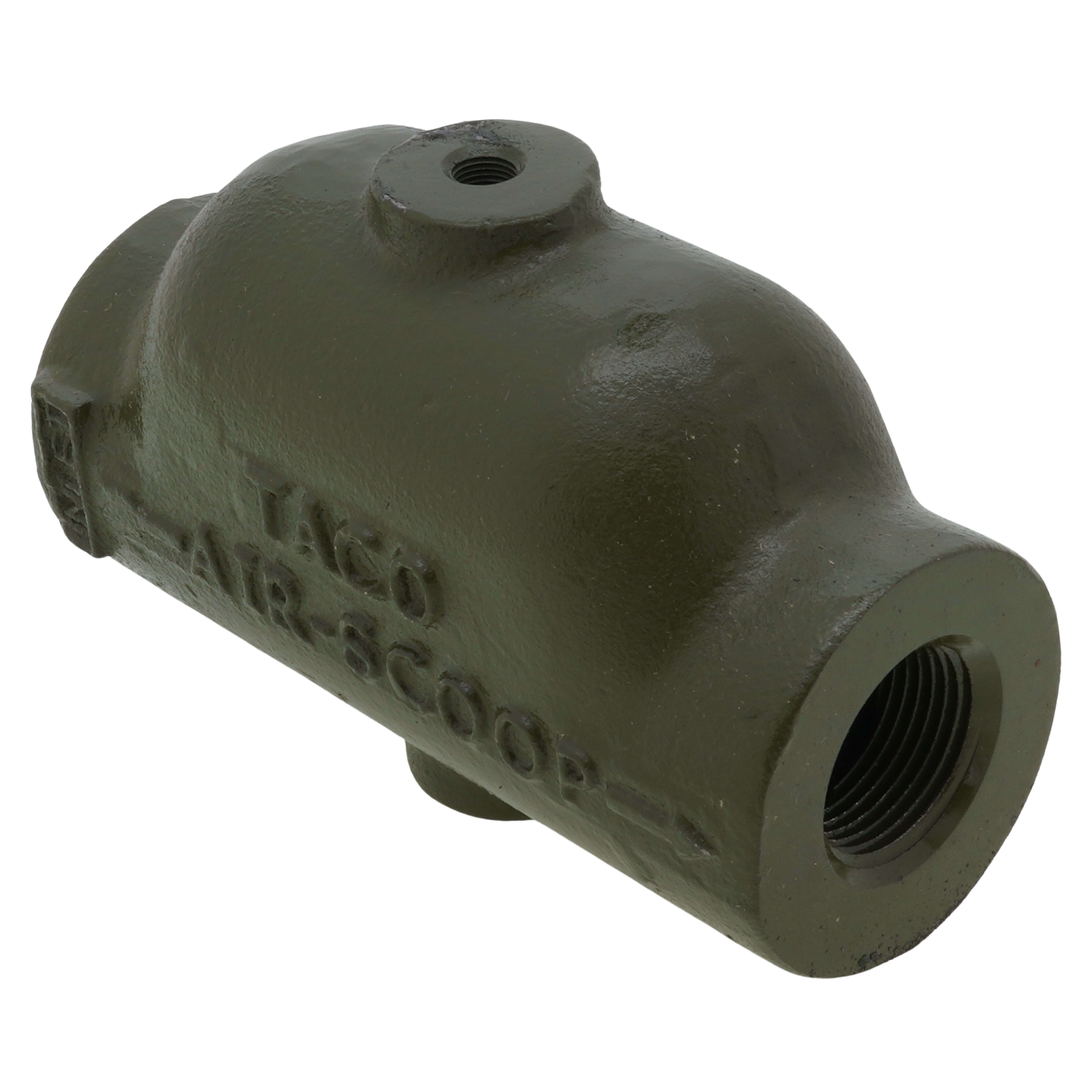 Air Scoop, 1 Inch Size