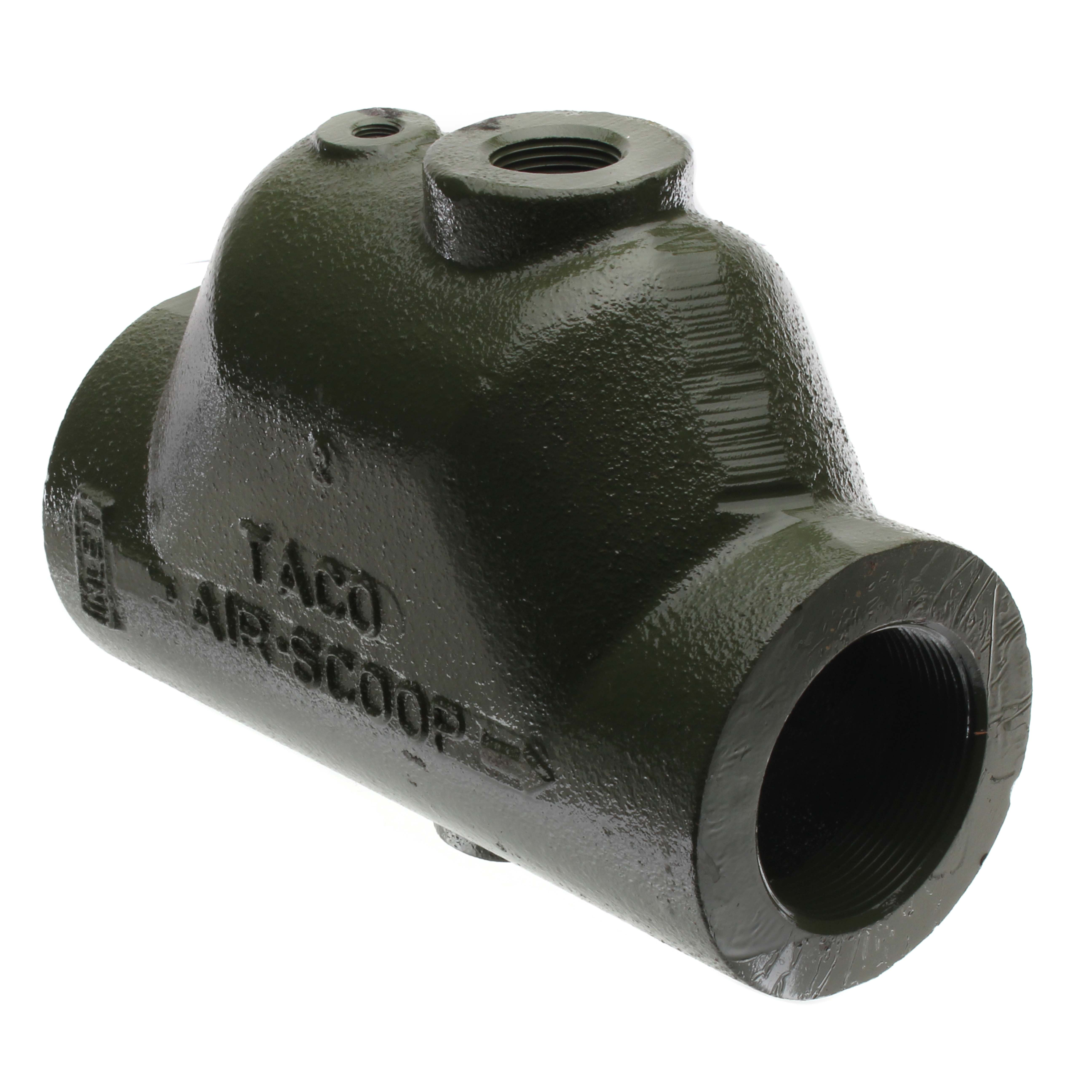 Air Scoop, 2 Inch Size