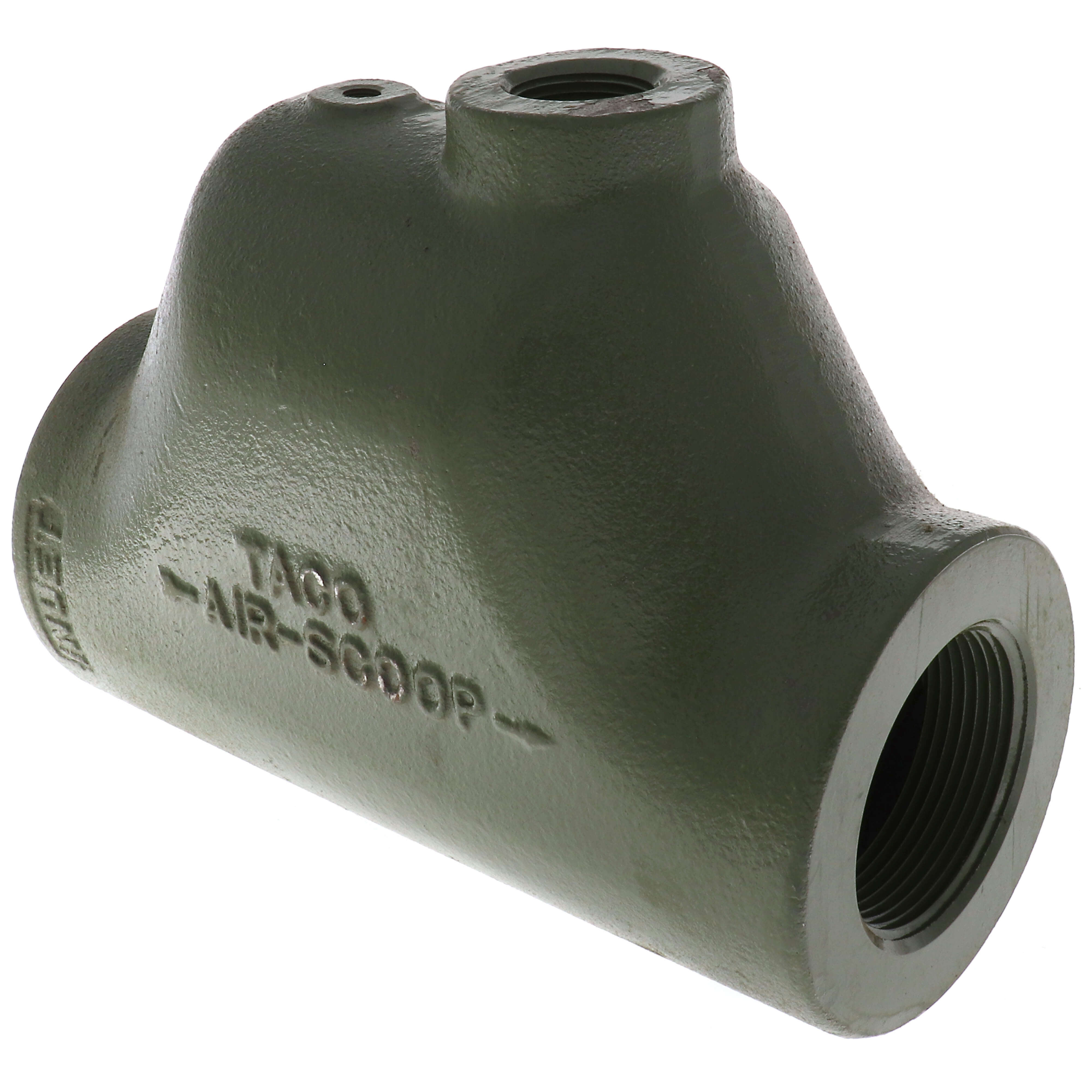 Air Scoop, 2-1/2 Inch Size