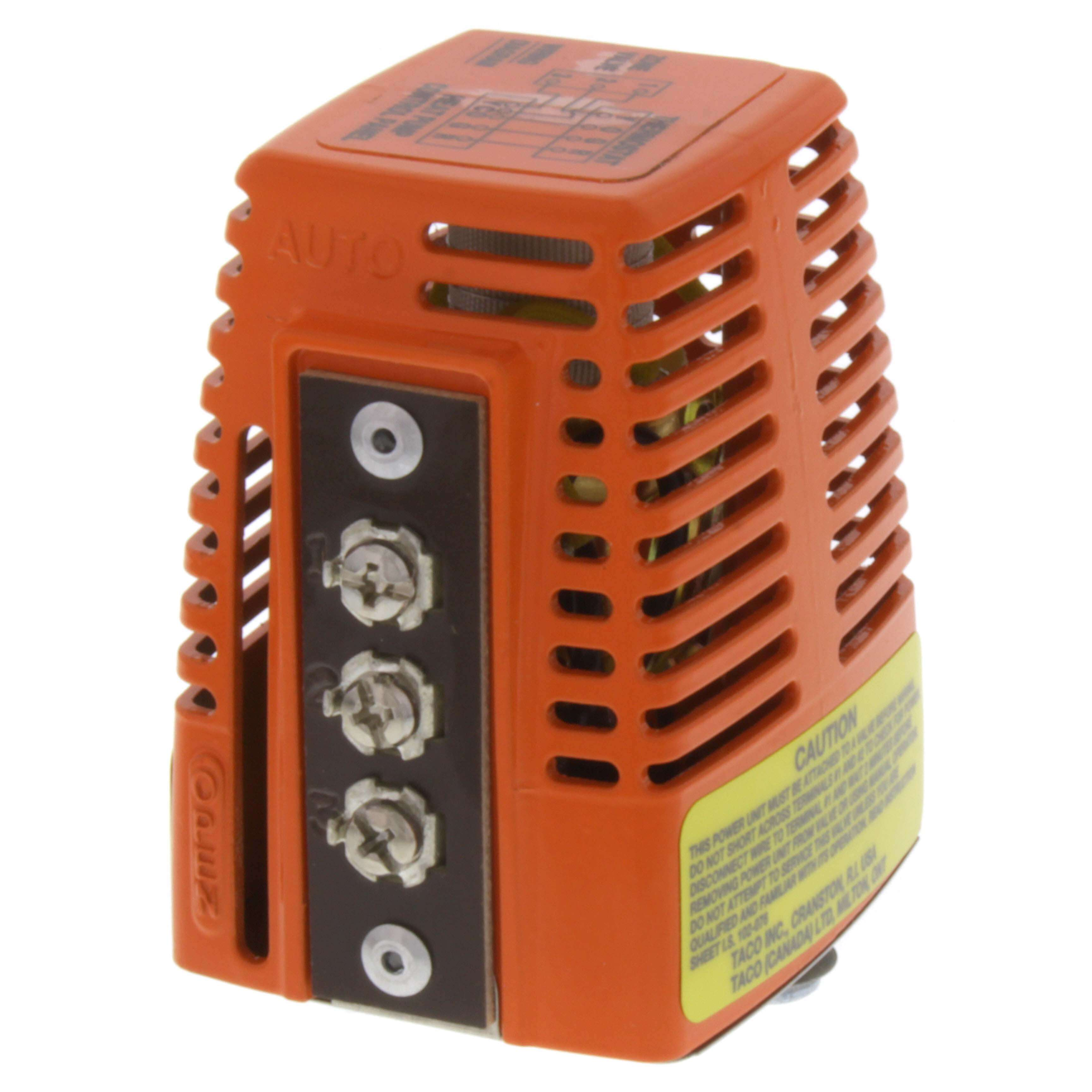 Replacement Power Head