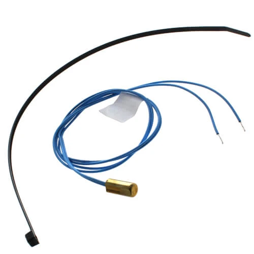 Strap On Sensor, 30 Inch Lead