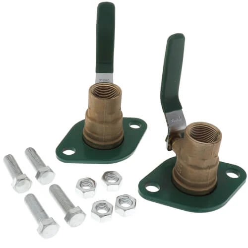 TACO SFL-075T Isolation Flange, 3/4 in, Potable Pumps, SFL-075T | CU4YAV 788GN7