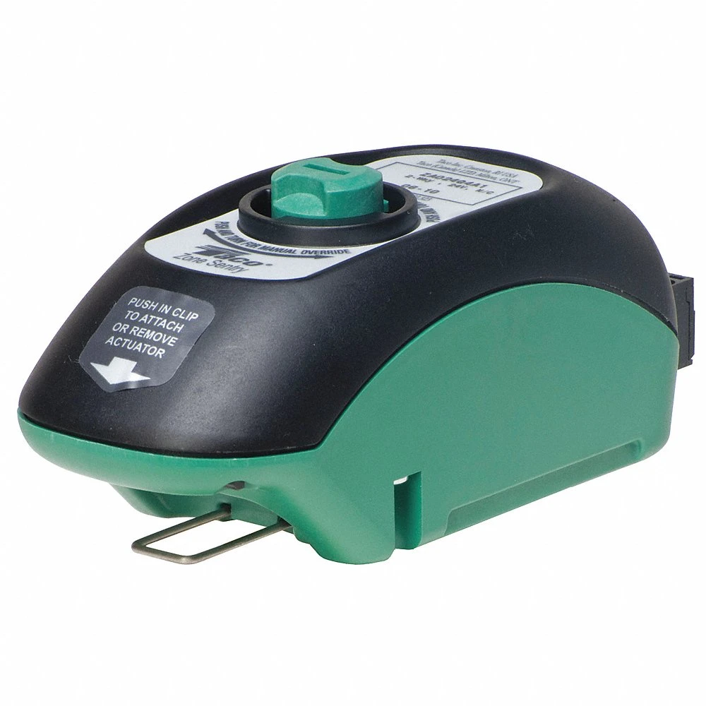 TACO Zone Valve Actuators