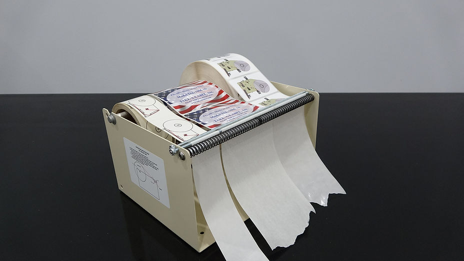 TAKE-A-LABEL TAL-10M