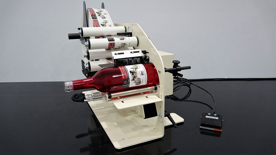 TAKE-A-LABEL TAL-2100ER