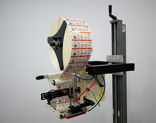 TAKE-A-LABEL TAL-3100C