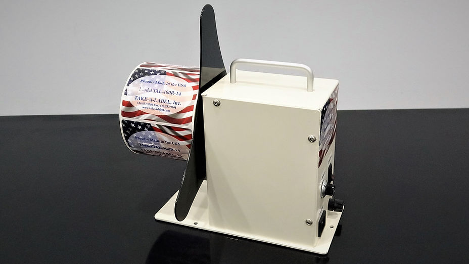 TAKE-A-LABEL TAL-400R