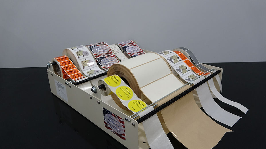 TAKE-A-LABEL TAL-40M