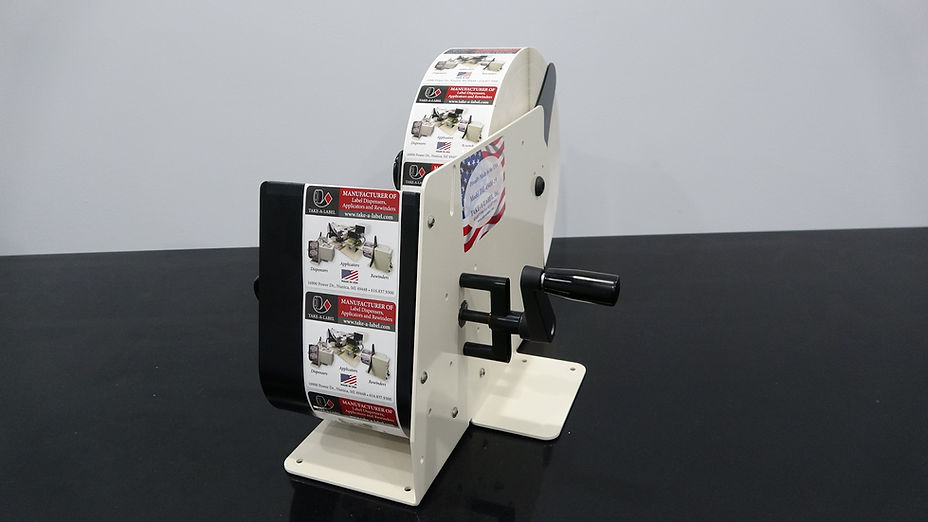 TAKE-A-LABEL TAL-450M