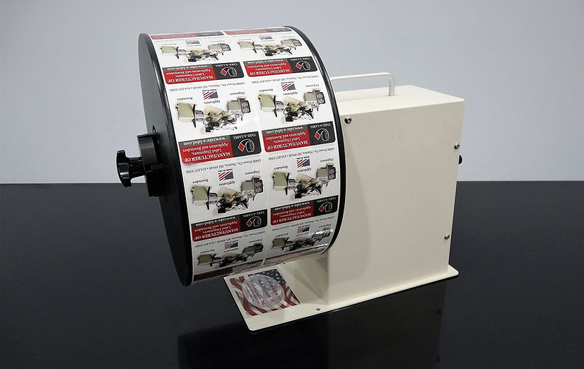 TAKE-A-LABEL TAL-610R