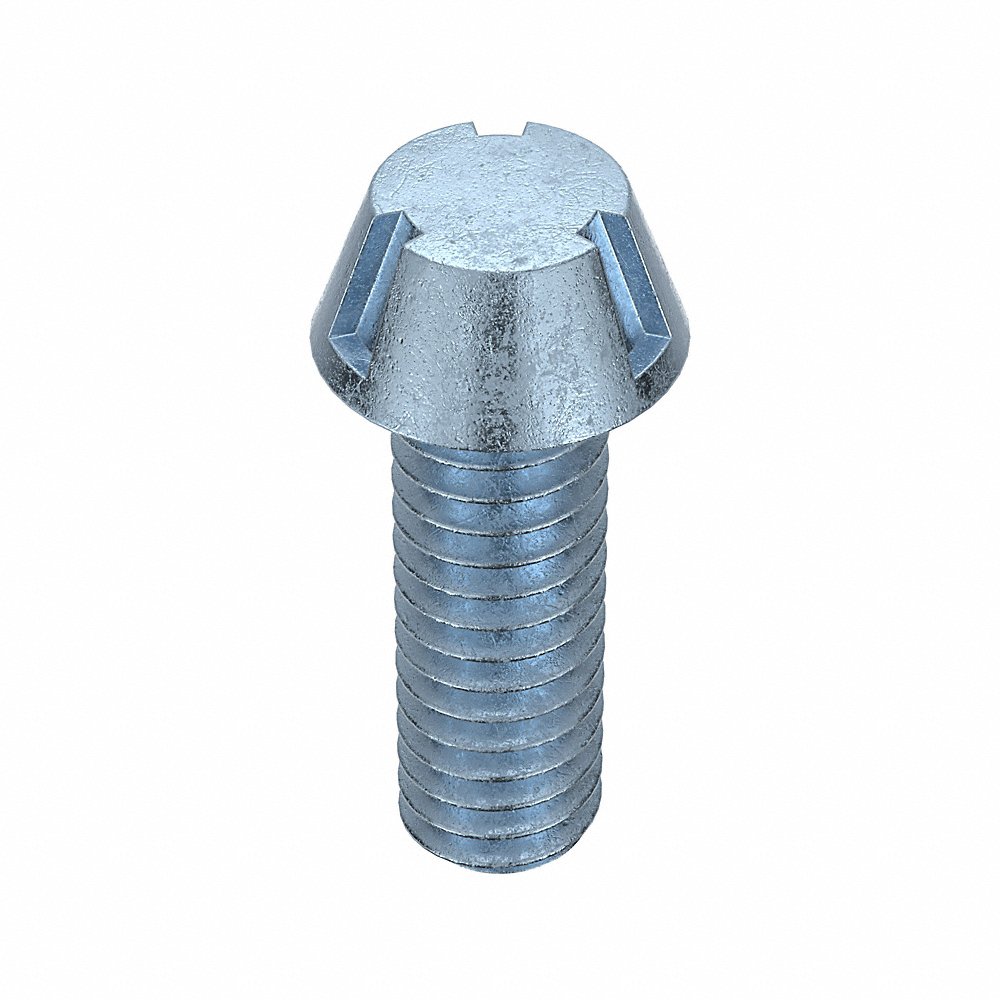 TAMPER-PRUF SCREW #0130