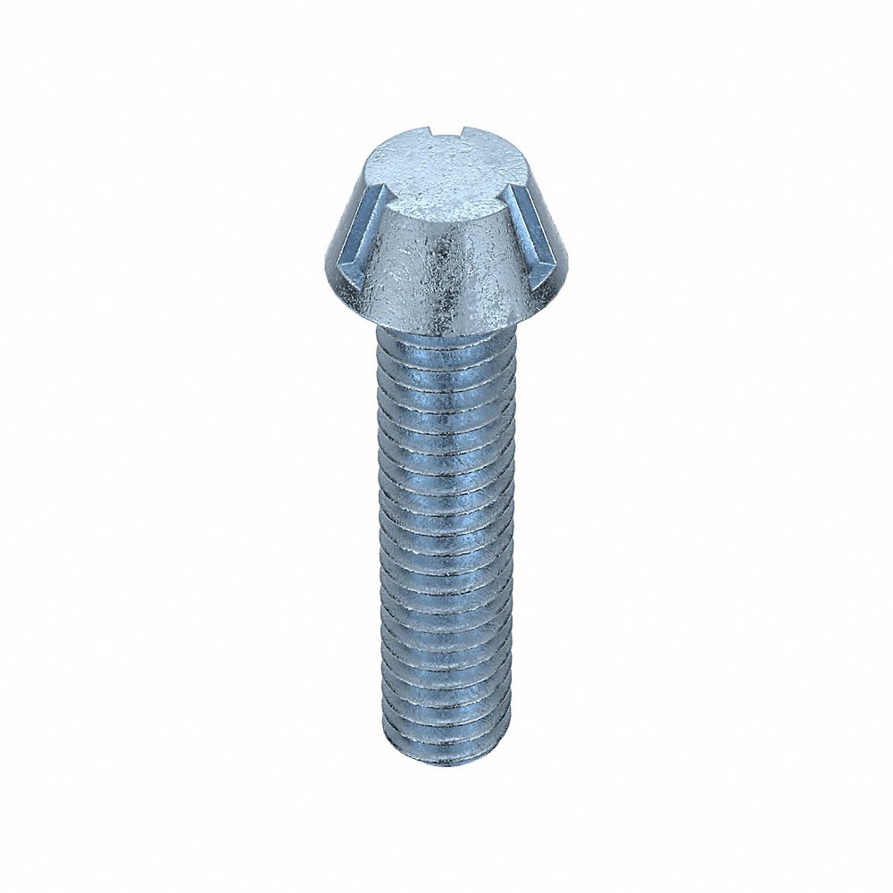 TAMPER-PRUF SCREW #0135