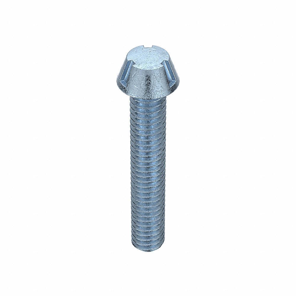TAMPER-PRUF SCREW #0140