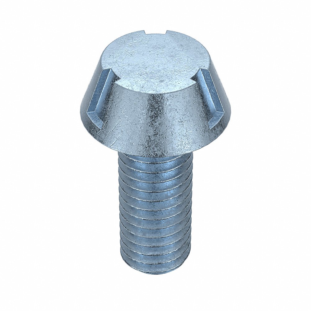 TAMPER-PRUF SCREW #0155