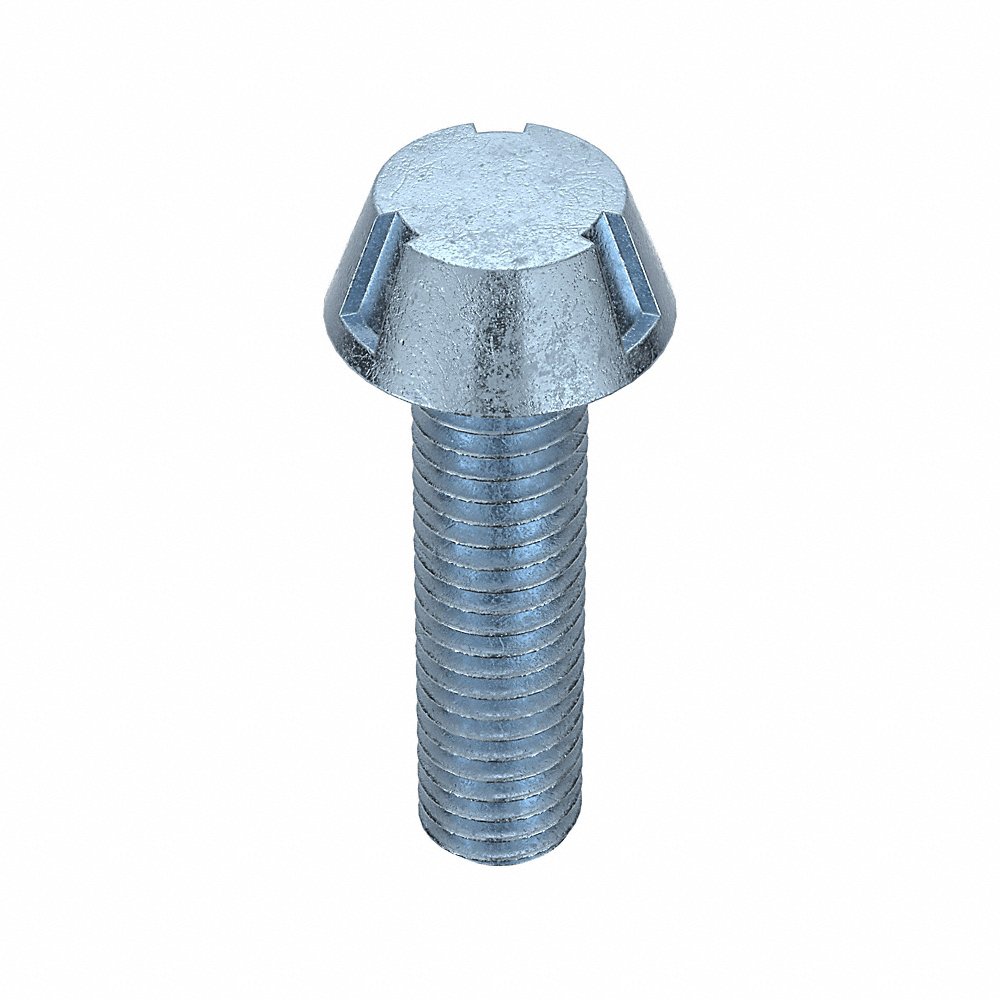 TAMPER-PRUF SCREW #0160