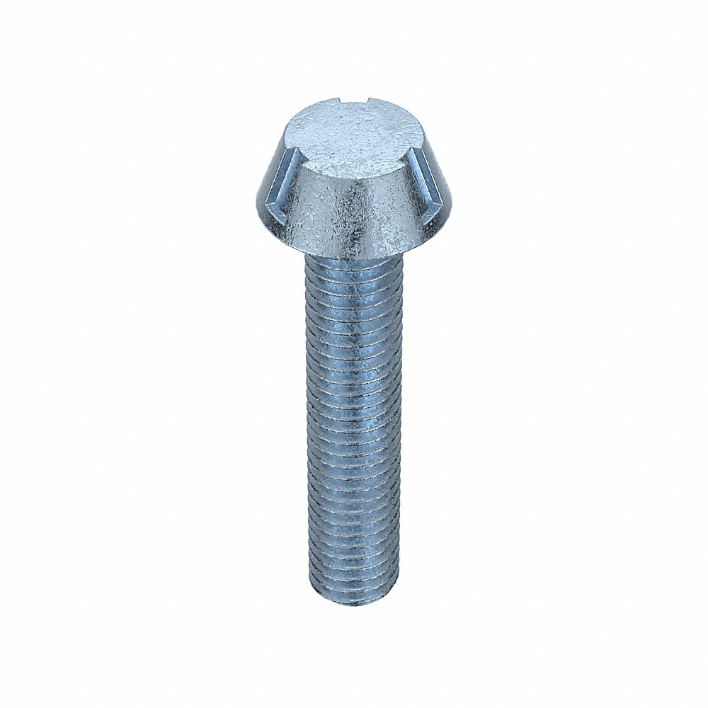 TAMPER-PRUF SCREW #0165