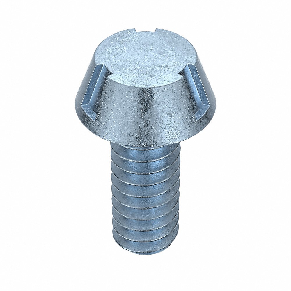 TAMPER-PRUF SCREW #0172