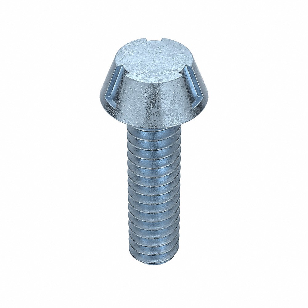 TAMPER-PRUF SCREW #0180