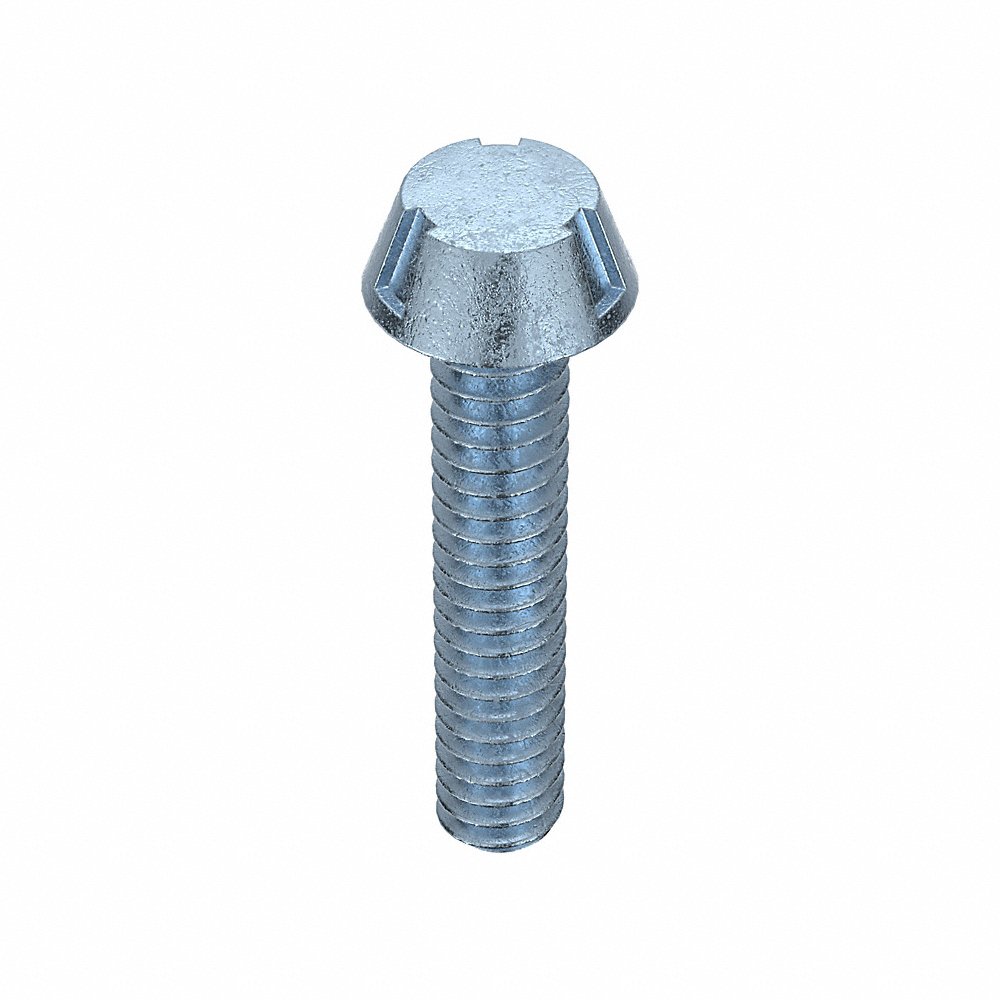 TAMPER-PRUF SCREW #0185