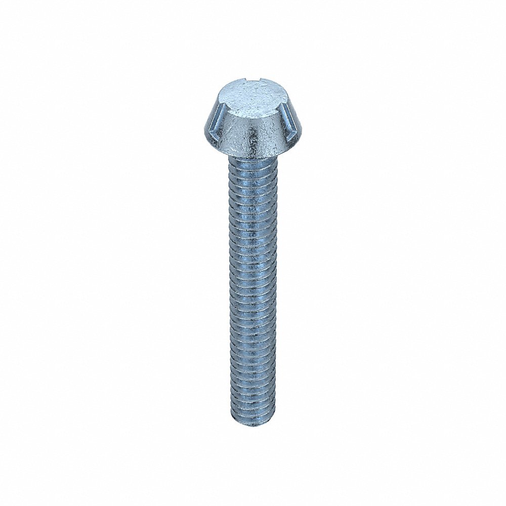 TAMPER-PRUF SCREW #0189