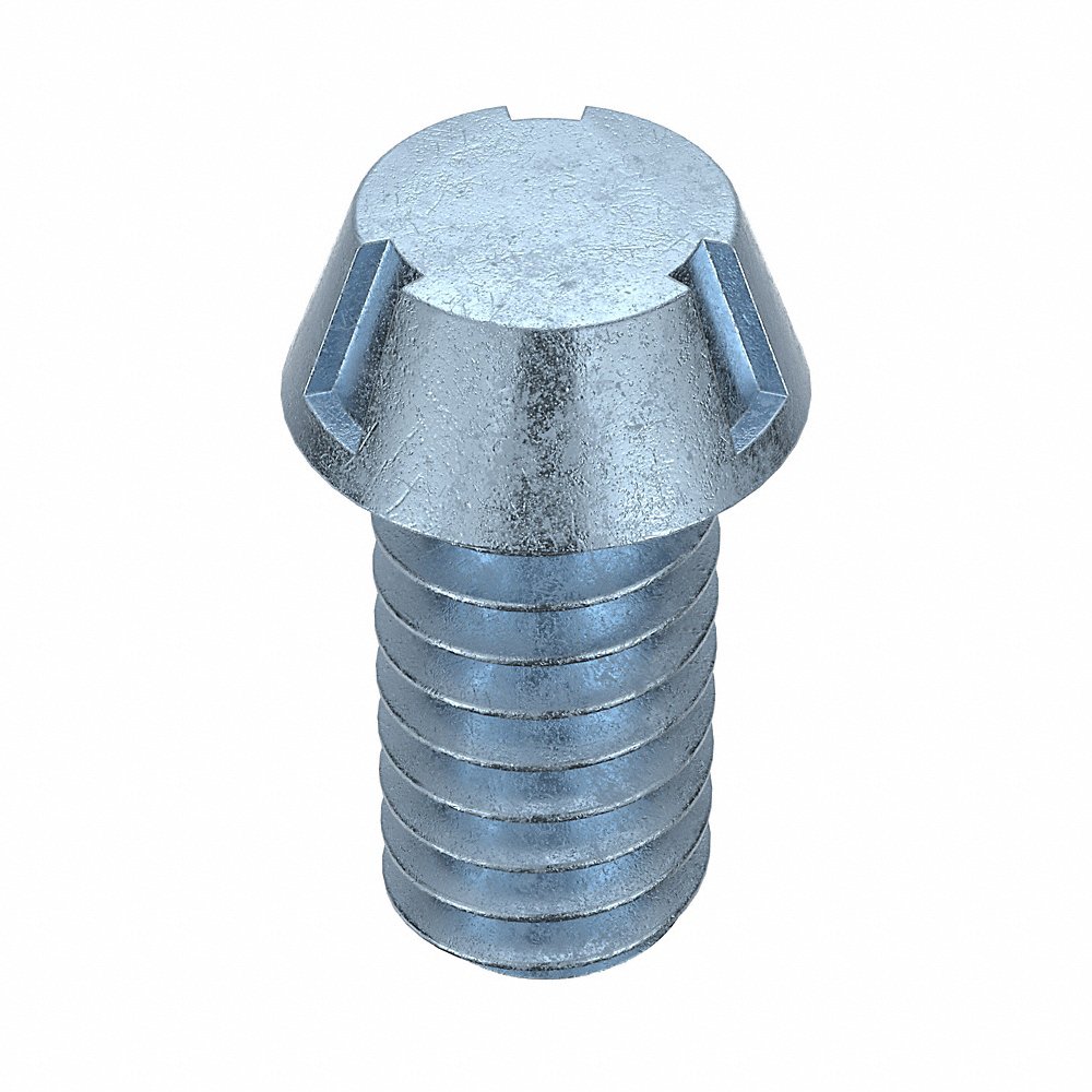 TAMPER-PRUF SCREW #0192