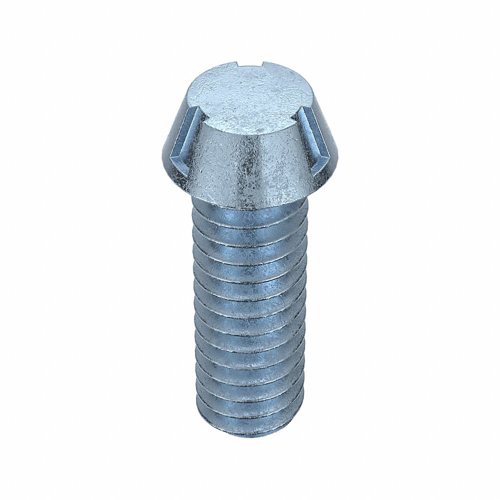 TAMPER-PRUF SCREW #0195