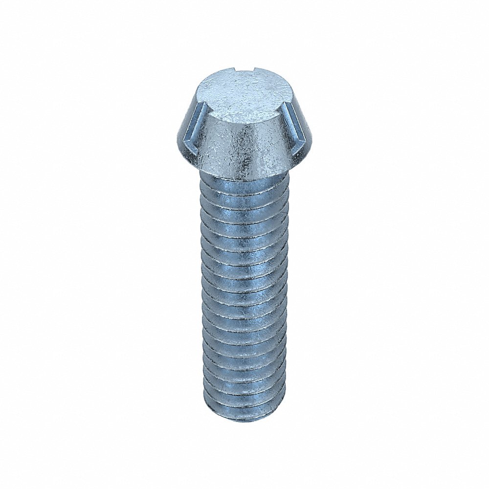 TAMPER-PRUF SCREW #0197