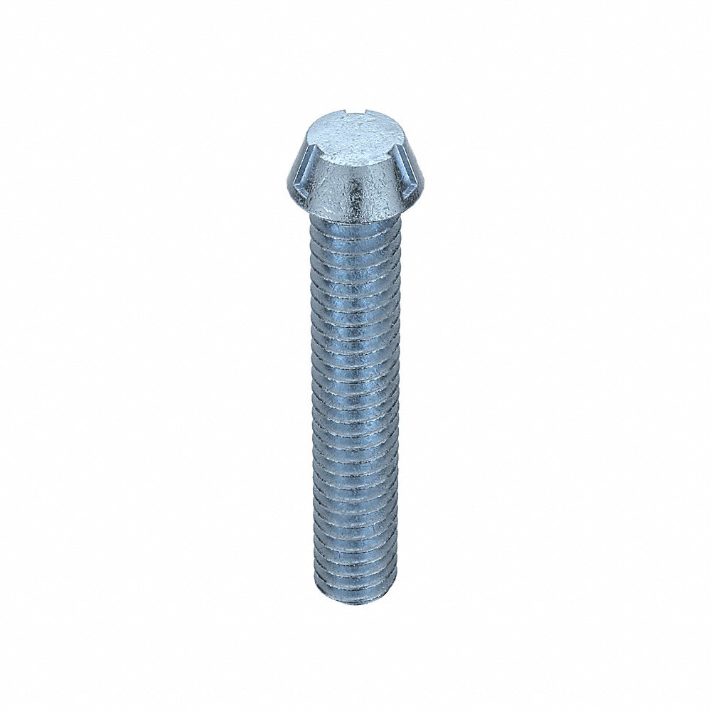 TAMPER-PRUF SCREW #0207