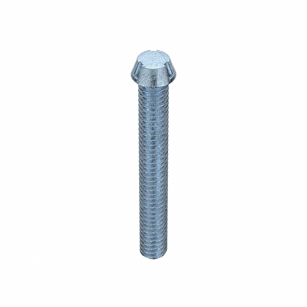 TAMPER-PRUF SCREW #0210