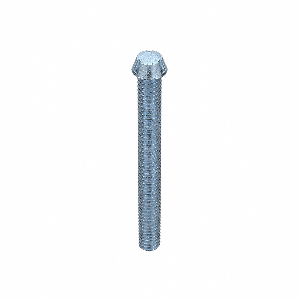 TAMPER-PRUF SCREW #0220