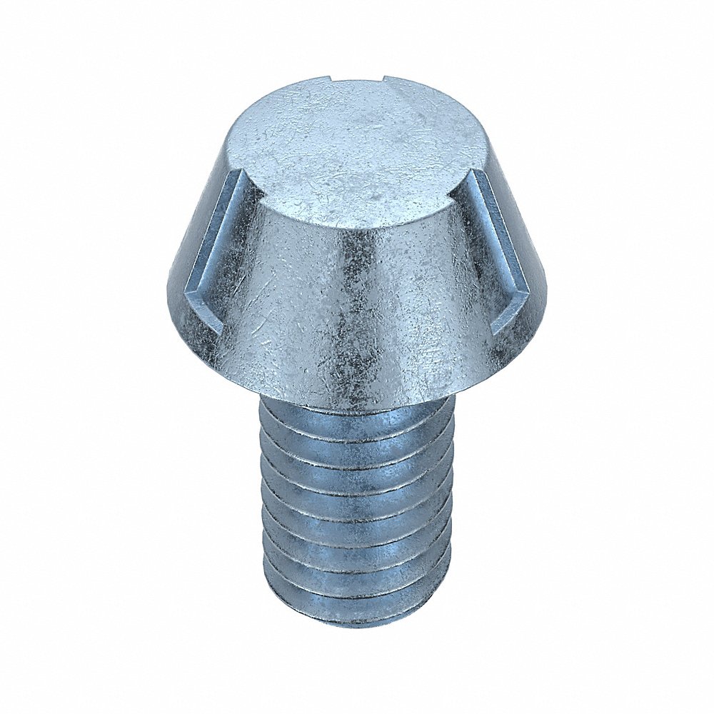 TAMPER-PRUF SCREW #0223