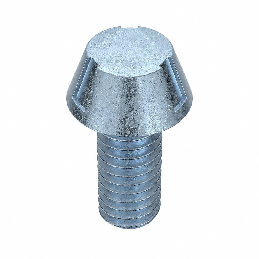 TAMPER-PRUF SCREW #0225