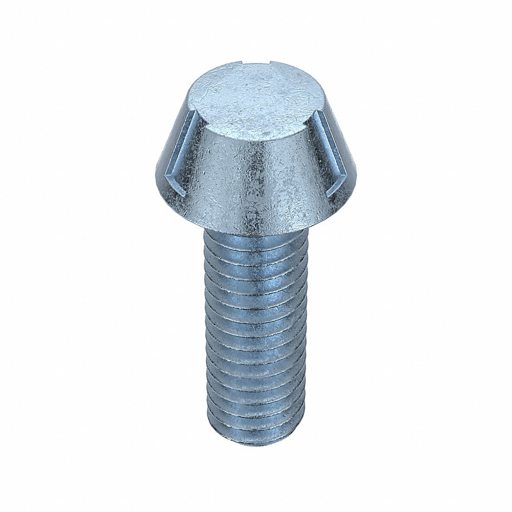 TAMPER-PRUF SCREW #0230