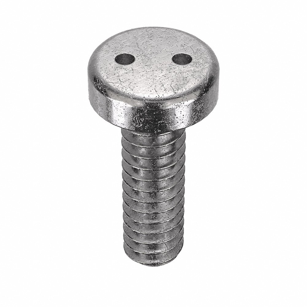 TAMPER-PRUF SCREW 120910