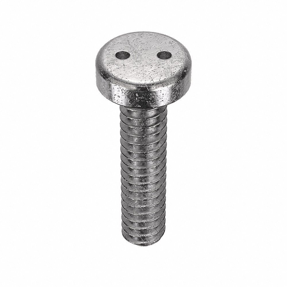 TAMPER-PRUF SCREW 120920