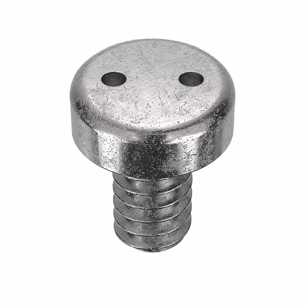 TAMPER-PRUF SCREW 121000