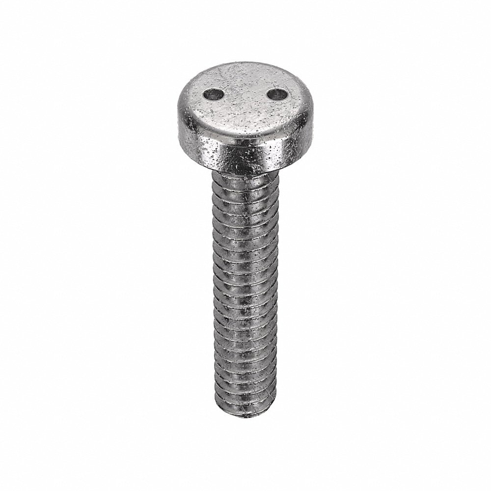 TAMPER-PRUF SCREW 121040