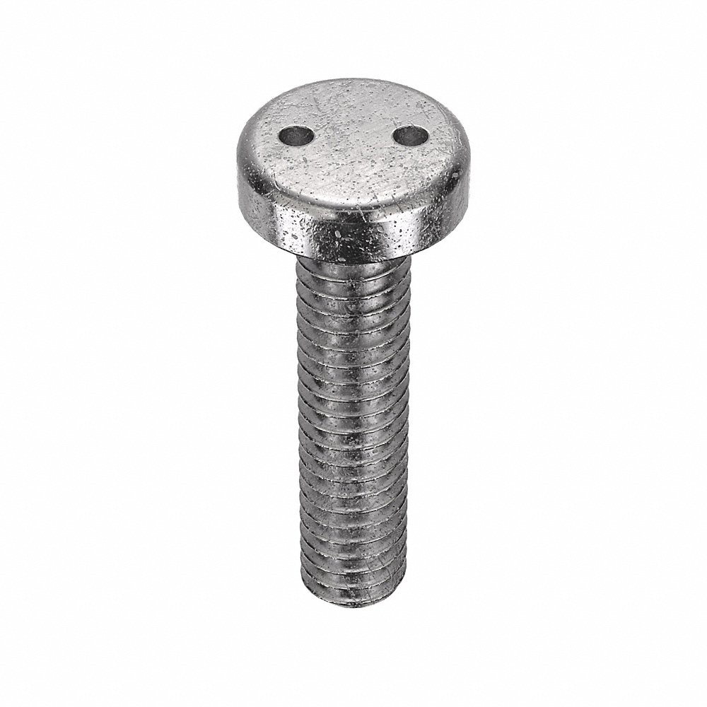 TAMPER-PRUF SCREW 121130