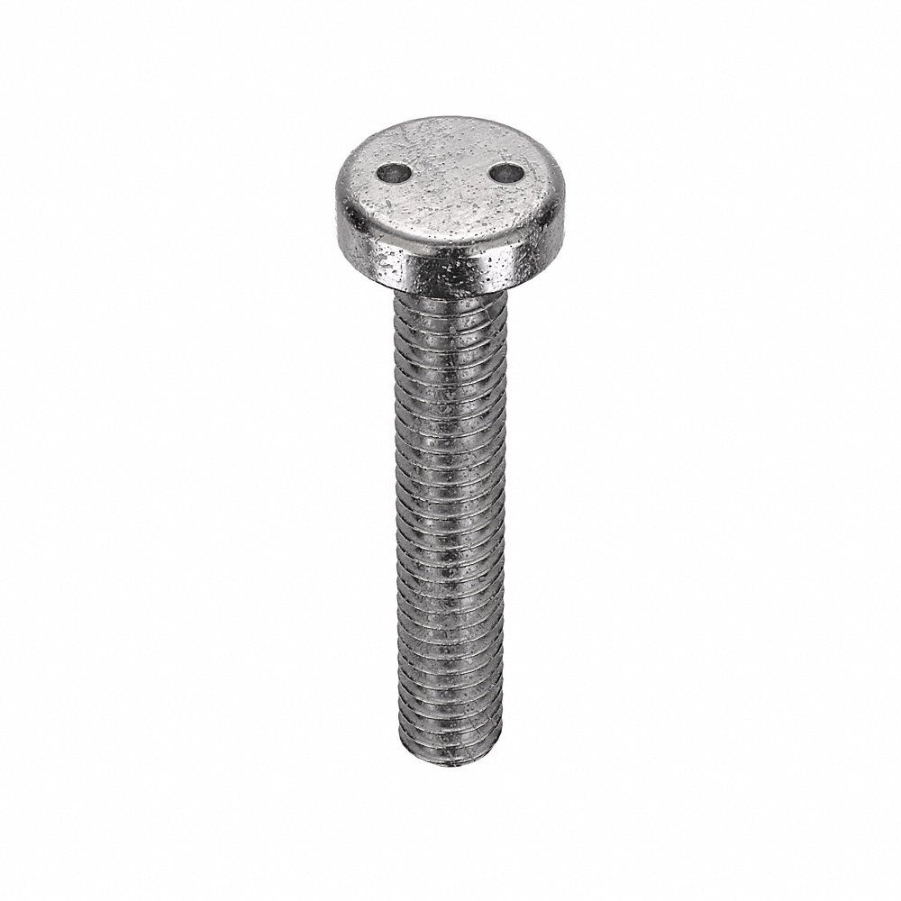 TAMPER-PRUF SCREW 121140